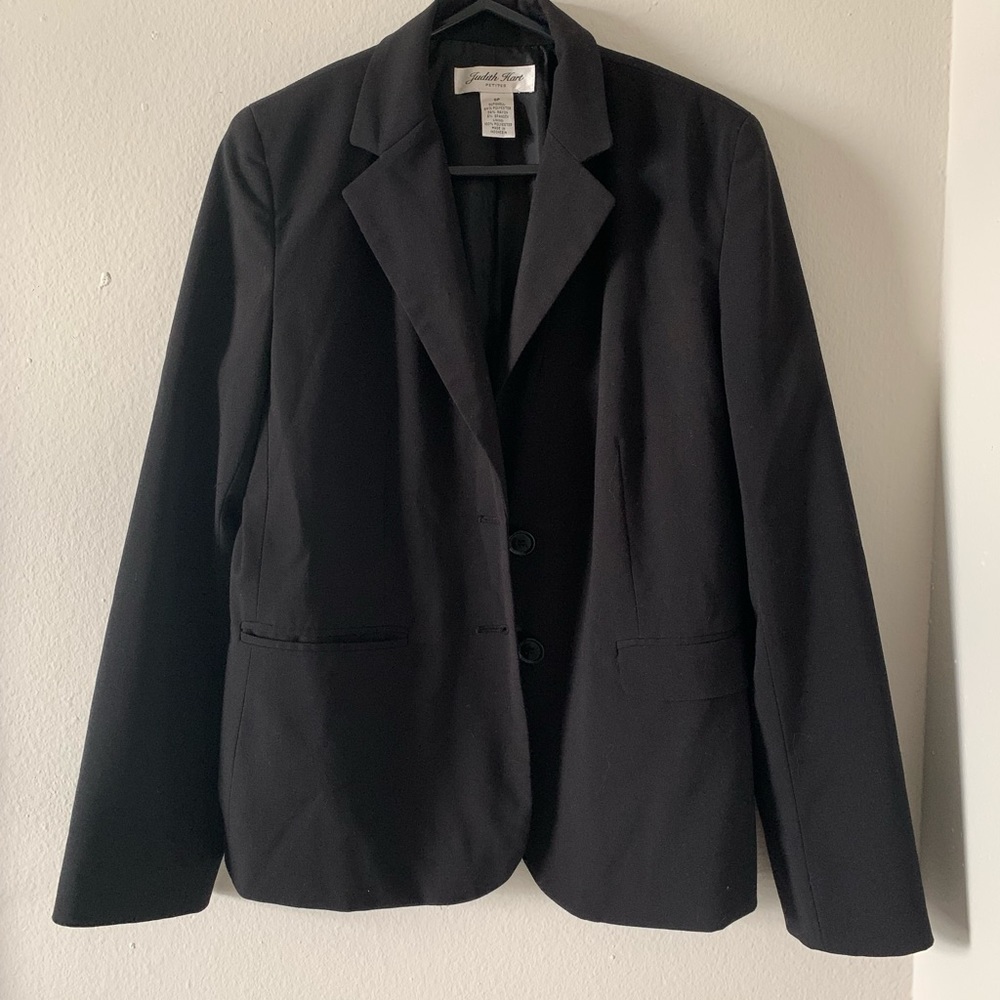 Sophisticated Blazer